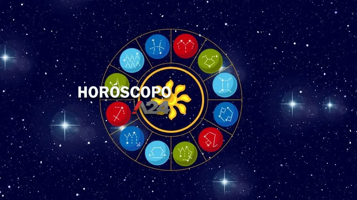 Horóscopo del martes 27 de mayo de 2025: predicciones en el amor, trabajo y tu número de la suerte - Noticias de hoy en República Dominicana | De Último Minuto