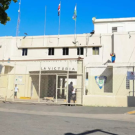 Autoridades activan plan de contingencia en sistema penitenciario debido a las lluvias - Noticias de hoy en República Dominicana | De Último Minuto