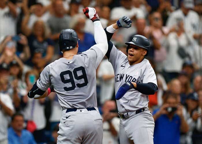 El regreso de Juan Soto al Yankee Stadium enciende la Serie del Subway 2025 | 2 | El regreso de Juan Soto al Yankee Stadium enciende la Serie del Subway 2025 | De Último Minuto