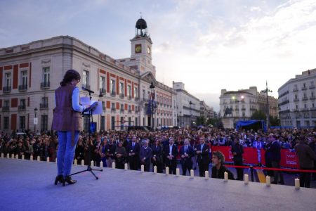 Comunidad de Madrid y Embajada Dominicana en España rindieron homenaje a las víctimas de la discoteca Jet Set | 2 | Comunidad de Madrid y Embajada Dominicana en España rindieron homenaje a las víctimas de la discoteca Jet Set - Noticias de hoy en República Dominicana | De Último Minuto