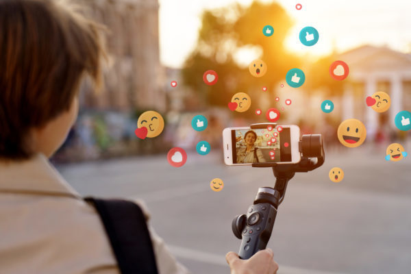 Día Mundial del Selfie