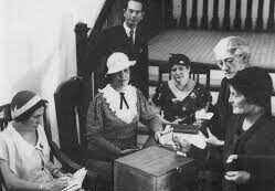81 años del primer voto femenino en República Dominicana