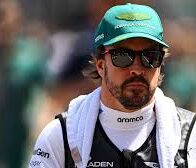 Alonso: No tenemos nada fiable, pero sí que tenemos al mejor haciendo el automóvil (de 2026) - Noticias de hoy en República Dominicana | De Último Minuto