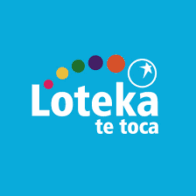 Logo Lotería Loteka