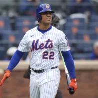 Juan Soto se desploma: su promedio cae a .224 y ya suma 16 turnos sin hit - Noticias de hoy en República Dominicana | De Último Minuto