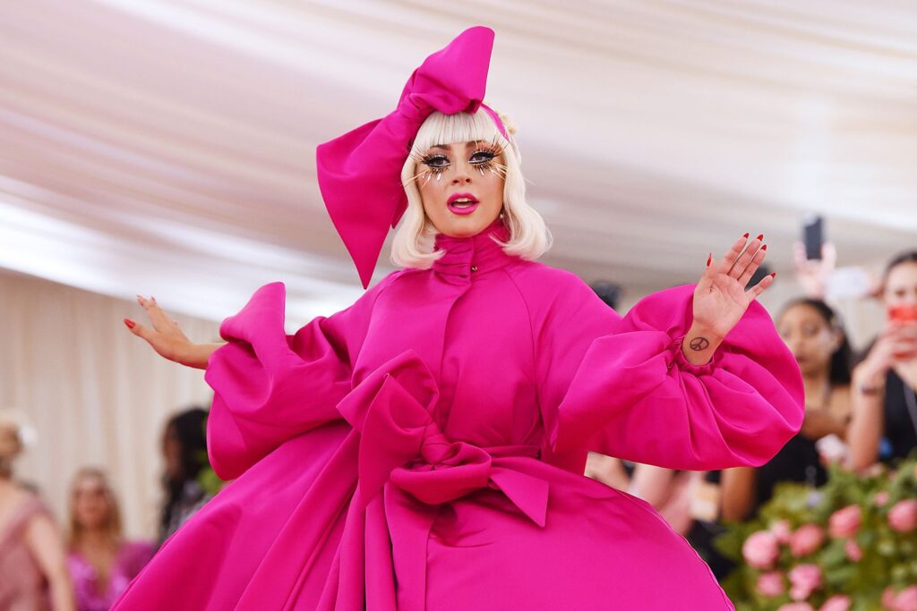 Fanáticos de Lady Gaga invaden Río de Janeiro para el "mayor concierto" de su carrera | 4 | Fanáticos de Lady Gaga invaden Río de Janeiro para el "mayor concierto" de su carrera | De Último Minuto