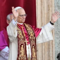 Abinader celebra elección de León XIV como nuevo Papa: “Un liderazgo de esperanza y concordia” - Noticias de hoy en República Dominicana | De Último Minuto