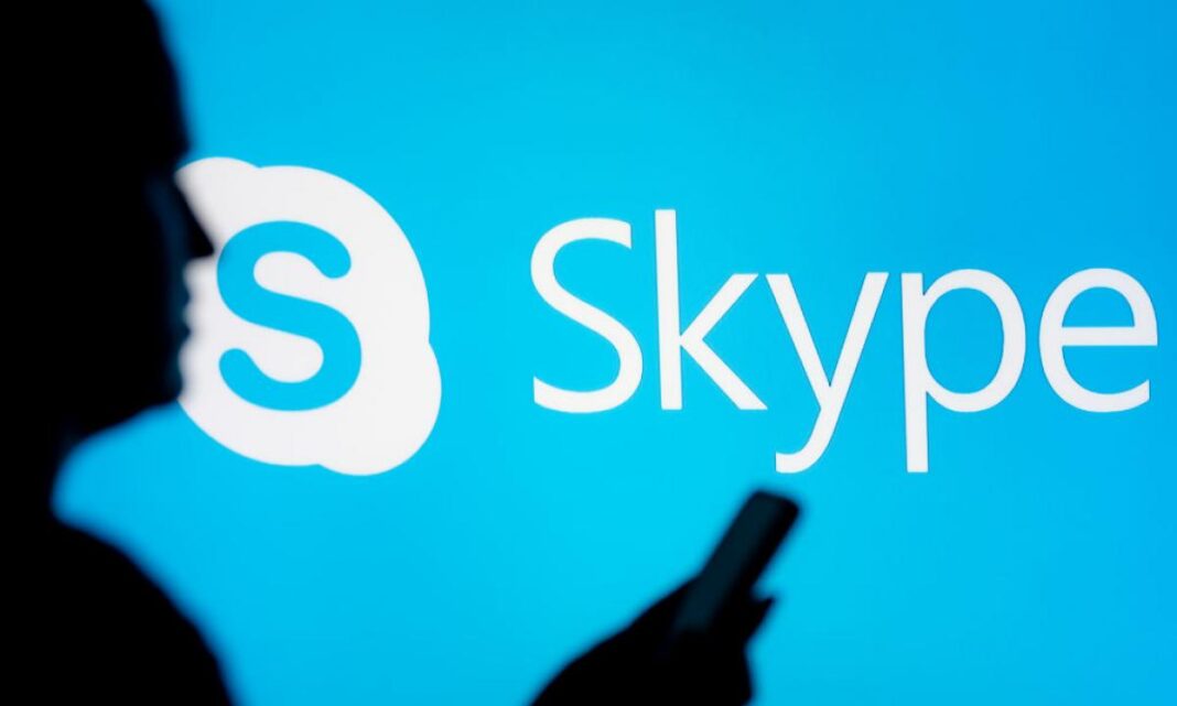 Adiós a Skype, Microsoft cierra la aplicación tras más de 20 años