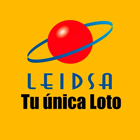 Logo leidsa
