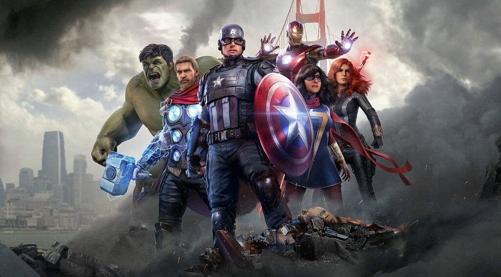 Marvel retrasa el estreno de Avengers: Doomsday y Secret Wars - Noticias de hoy en República Dominicana | De Último Minuto