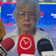 Milagros Ortiz Bosch tras declaraciones de Roger Stone: “Todo funcionario debe estar dispuesto a ser investigado” - Noticias de hoy en República Dominicana | De Último Minuto