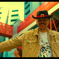 El Poeta Callejero lanza su versión de “Ta de Pinga”