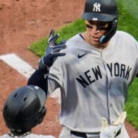 Judge empata liderato de jonrones en MLB con su 12° bambinazo en triunfo de Yankees - Noticias de hoy en República Dominicana | De Último Minuto