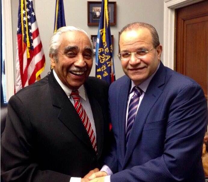 Fallece el ex congresista neoyorkino Charles Rangel | 2 | Fallece el ex congresista neoyorkino Charles Rangel - Noticias de hoy en República Dominicana | De Último Minuto