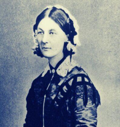 Florence Nightingale: Pionera de la Enfermería Moderna