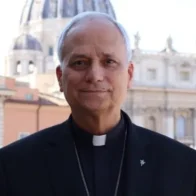 ¿Quién es Robert Prevost?