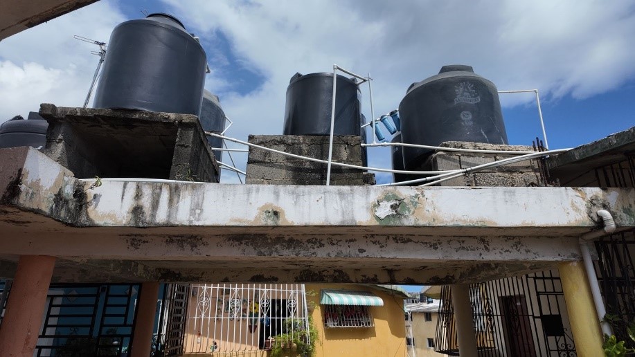 Alberta del Carmen clama por ayuda para construir su casa - Noticias de hoy en República Dominicana | De Último Minuto