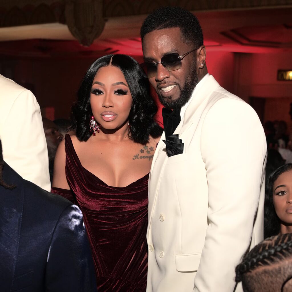 Sean Diddy: Una leyenda del rap a la sombra de acusaciones por conducta sexual inapropiada | 2 | Sean Diddy: Una leyenda del rap a la sombra de acusaciones por conducta sexual inapropiada | De Último Minuto