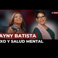 HAYNY BATISTA ASEGURA EL AMOR SE OBTIENE DANDO LO QUE TIENES - Noticias de hoy en República Dominicana | De Último Minuto