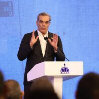 Abinader anuncia lanzamiento del Pacto Nacional por la Seguridad Vial para el mes de junio - Noticias de hoy en República Dominicana | De Último Minuto