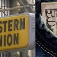 Acciones de Western Union caen tras la propuesta de un impuesto a remesas en EE.UU. - Noticias de hoy en República Dominicana | De Último Minuto