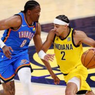 Finales de la NBA: Thunder y Pacers van a un dramático Juego 7 en busca del título - Noticias de hoy en República Dominicana | De Último Minuto