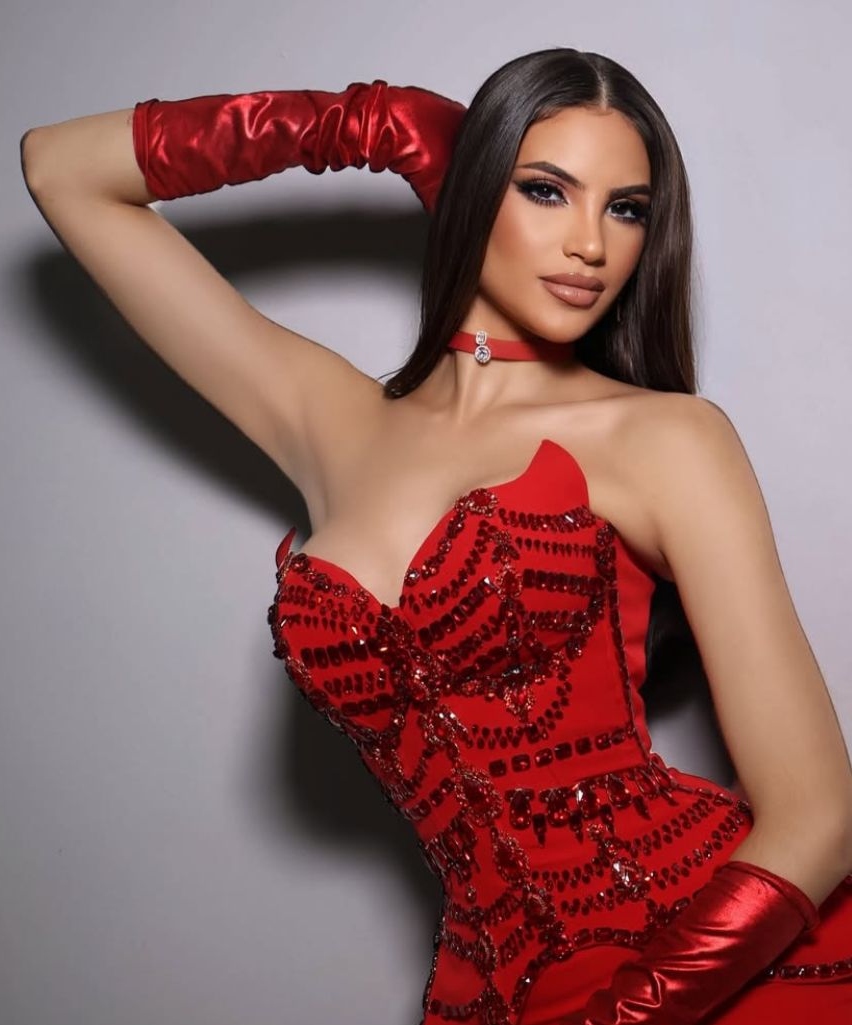 Cinco dominicanas buscan ganar la corona del nuevo reality “Miss Universo Latina” | 2 | Cinco dominicanas buscan ganar la corona del nuevo reality “Miss Universo Latina” - Noticias de hoy en República Dominicana | De Último Minuto