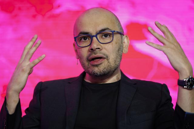 El CEO de Google DeepMind sueña con una nueva IA capaz de curar las enfermedades