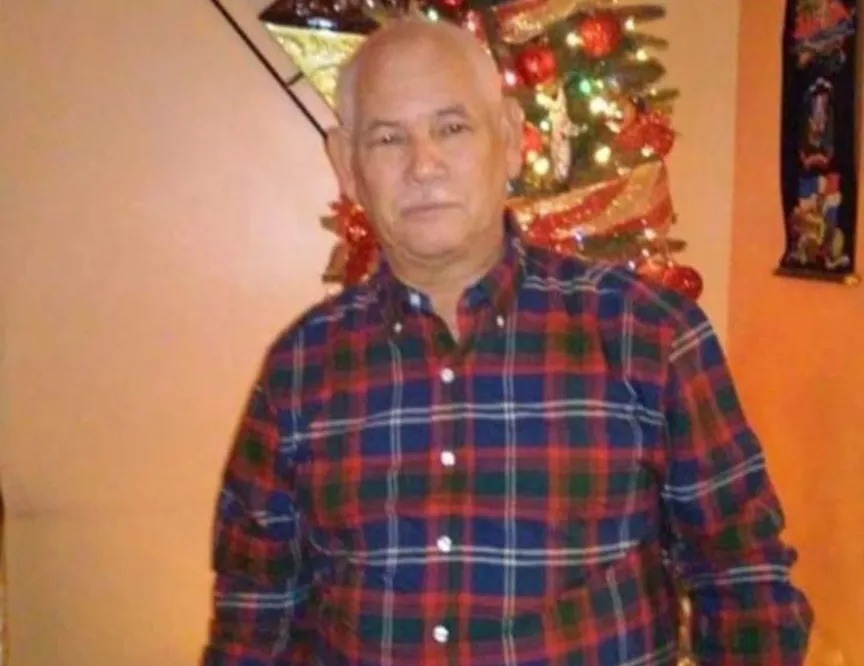 Familia clama justicia por la muerte de Carlos Flores