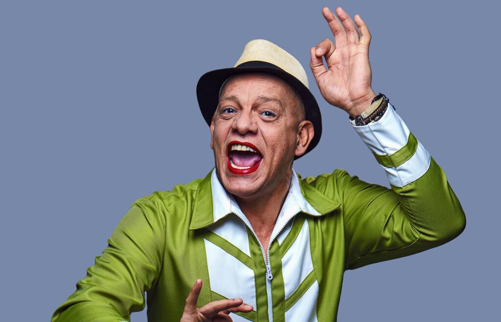 "Cambumbo" regresa con dos funciones especiales tras cinco años de éxitos y un premio Soberano | 2 | "Cambumbo" regresa con dos funciones especiales tras cinco años de éxitos y un premio Soberano - Noticias de hoy en República Dominicana | De Último Minuto