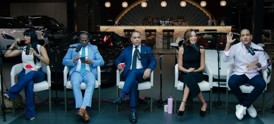 ¿Volverá Hansel García a Esto No es Radio? Integrantes del espacio y seguidores piden su regreso | 2 | ¿Volverá Hansel García a Esto No es Radio? Integrantes del espacio y seguidores piden su regreso - Noticias de hoy en República Dominicana | De Último Minuto