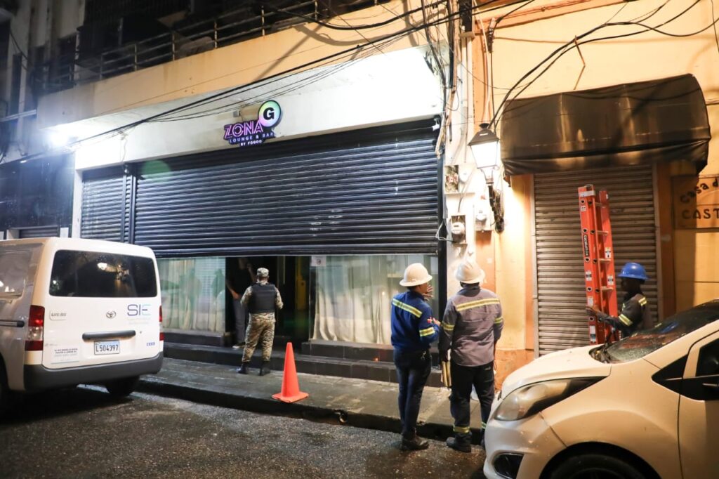 Edeeste desmantela fraude eléctrico en el Distrito Nacional, Santo Domingo Este y La Romana | 2 | Edeeste desmantela fraude eléctrico en el Distrito Nacional, Santo Domingo Este y La Romana - Noticias de hoy en República Dominicana | De Último Minuto