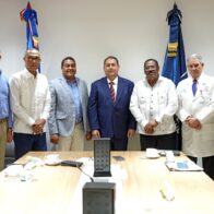 SNS se integra al Comité Organizador de los Juegos Centroamericanos y del Caribe, Santo Domingo 2026 - Noticias de hoy en República Dominicana | De Último Minuto
