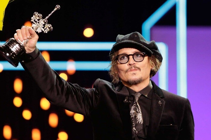 Biografía de Johnny Depp: El Camaleón de Hollywood - Noticias de hoy en República Dominicana | De Último Minuto