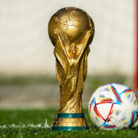 A un año del Mundial 2026: Tres países, 48 equipos y un torneo histórico - Noticias de hoy en República Dominicana | De Último Minuto