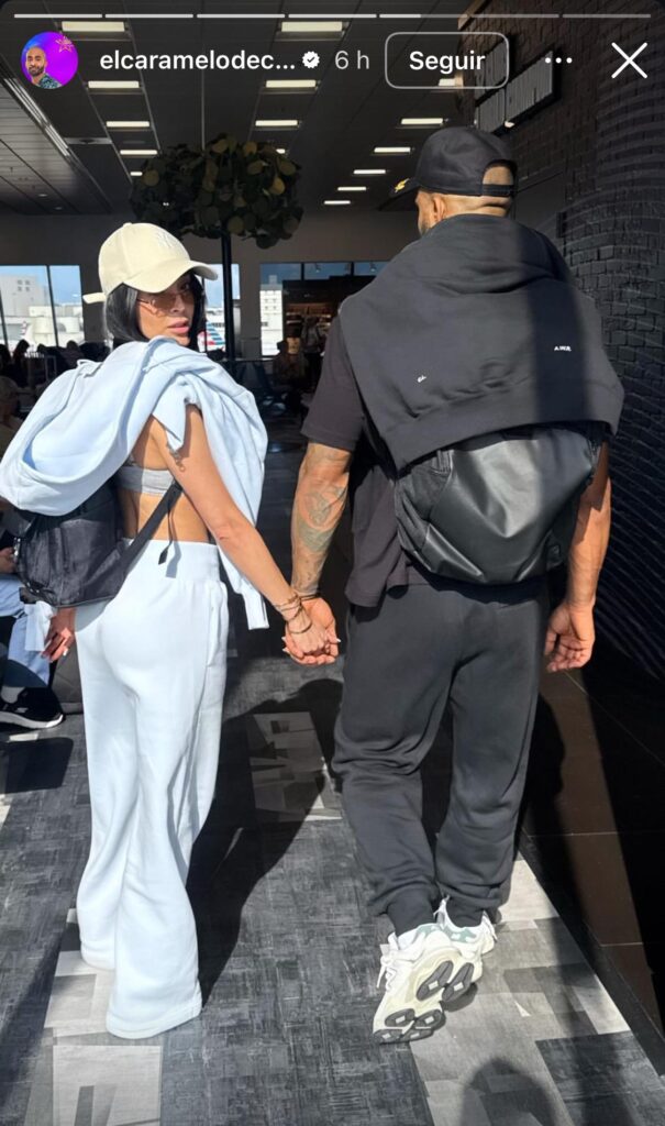 Caramelo llega a RD tras ganar “La Casa de los Famosos- All Stars” | 2 | Caramelo llega a RD tras ganar “La Casa de los Famosos- All Stars” - Noticias de hoy en República Dominicana | De Último Minuto