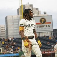 Piratas sustituyen a Oneil Cruz por bajo esfuerzo en el terreno - Noticias de hoy en República Dominicana | De Último Minuto