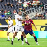 Costa Rica remonta y elimina a República Dominicana de la Copa Oro 2025 - Noticias de hoy en República Dominicana | De Último Minuto