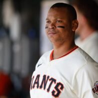 Devers explica su disposición a jugar en primera base con los Gigantes, algo que rechazó en Boston - Noticias de hoy en República Dominicana | De Último Minuto