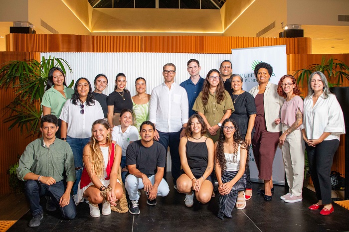 Fundación Puntacana presenta libro que refleja su compromiso con la protección del medioambiente - Noticias de hoy en República Dominicana | De Último Minuto