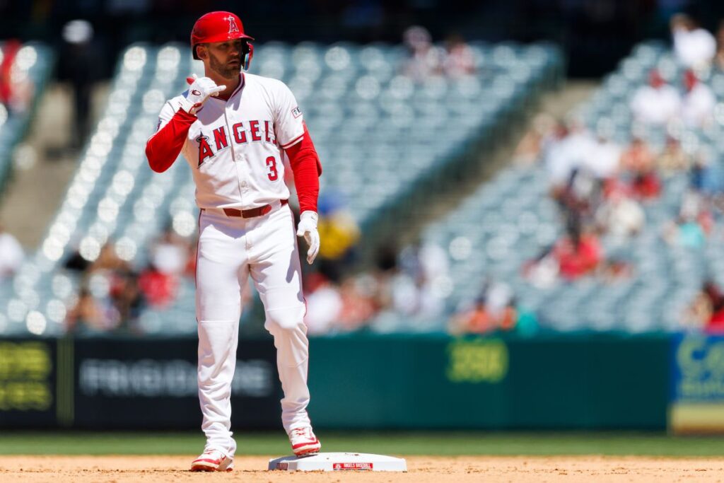 Resultados MLB hoy 29 de junio 2025: Yankees, Tigers y Dodgers se imponen con autoridad | 3 | Washington Nationals 7 – Los Angeles Angels 4. Resultados MLB hoy 29 de junio 202