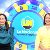 La Nacional lanza concurso “La Ruleta Fácil” para incentivar el ahorro y premiar a sus clientes - Noticias de hoy en República Dominicana | De Último Minuto