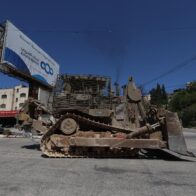 Israel inicia la demolición de 100 viviendas en Yenín, en el norte de Cisjordania ocupada
