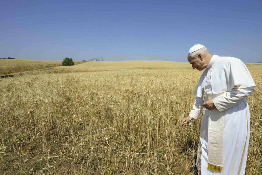 El papa aprueba decretos para beatificar 124 andaluces asesinados en la Guerra civil