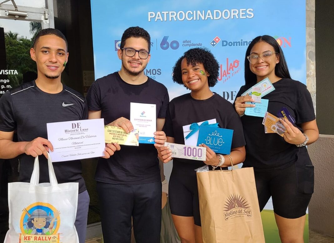 “Ke’ Rally” del Museo Natural llega a su quinta edición 