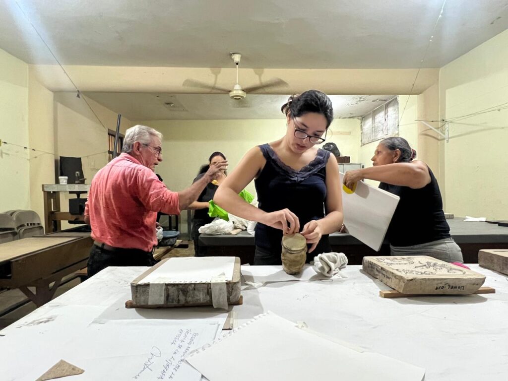 La ENAV, corazón formativo de las artes visuales en República Dominicana - Noticias de hoy en República Dominicana | De Último Minuto