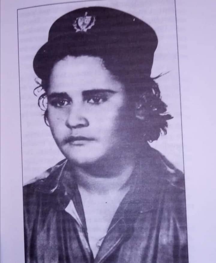 Pablito mirabal