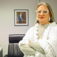 La primera mujer trans en encabezar una secretaría presidencial "abre puertas" en Uruguay