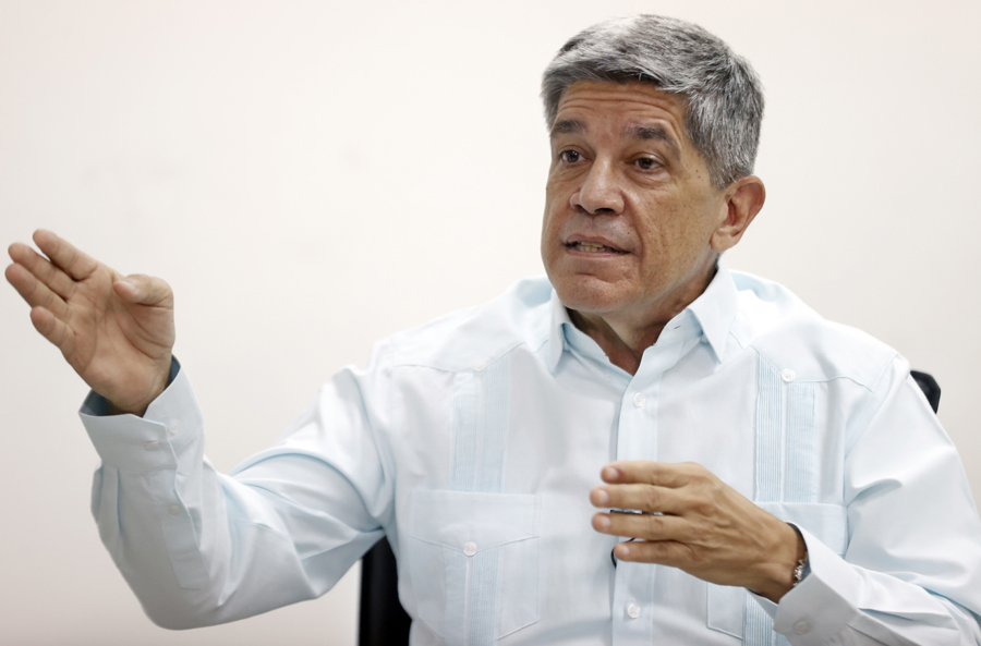 La Habana, sobre su relación con EEUU: 