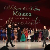 “Molina & Veitía: Música en Movimiento”La esencia de la dominicanidad - Noticias de hoy en República Dominicana | De Último Minuto